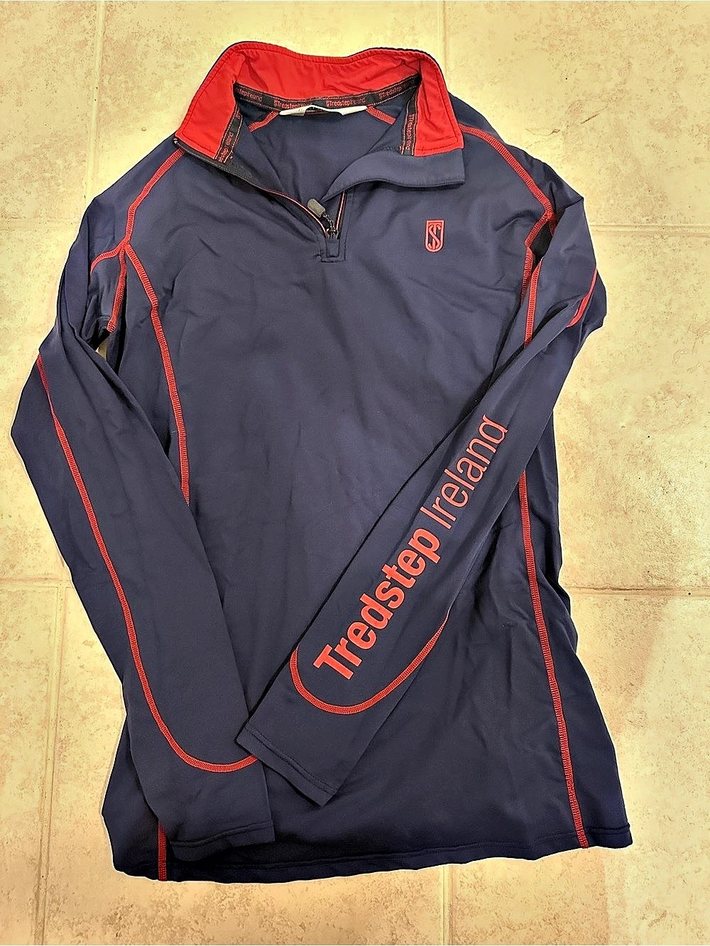 Treadstep SunShirt - NEW